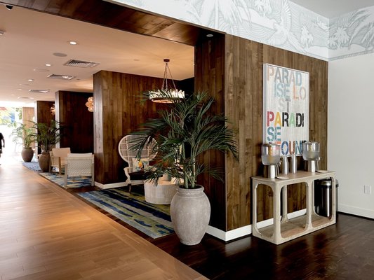 Riviera Resort & Spa Palm Springs by null