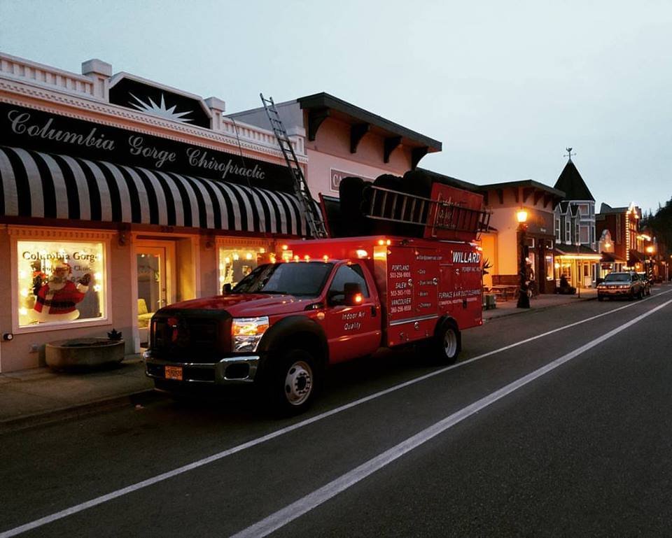 WILLARD POWER VAC Updated October 2024 23 Reviews 15620 NE Glisan