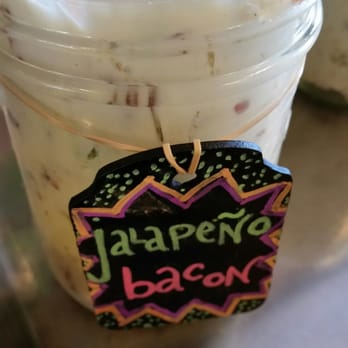 Biscuit Head - Jalapeño bacon butter - Bakeries Near Me - Asheville, North Carolina Biscuit Head - Jalapeño bacon butter - Bakeries Near Me - Asheville, North Carolina