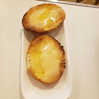 翠華餐廳 - Bun with butter and condensed milk. - Hong Kong Style Cafe Near Me - Hong Kong, HK 翠華餐廳 - Bun with butter and condensed milk. - Hong Kong Style Cafe Near Me - Hong Kong, HK
