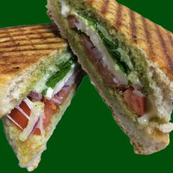 Chesapeake Bagel Bakery - Panini