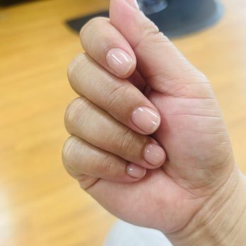 Lily Nail - #878 gel polish - Nail Salons Near Me - Pleasant Hill, California Lily Nail - #878 gel polish - Nail Salons Near Me - Pleasant Hill, California