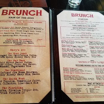 Batch New Southern Kitchen - New American Near Me - Delray Beach, Florida
