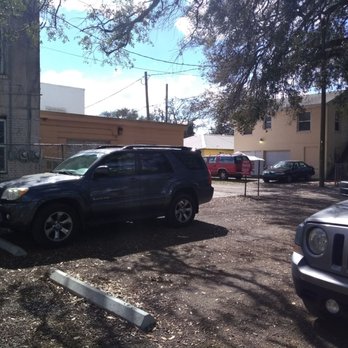 Good Dough - Parking - Donuts Near Me - Jacksonville, Florida Good Dough - Parking - Donuts Near Me - Jacksonville, Florida
