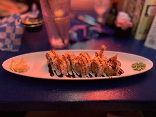 Flounder's Chowder House by null