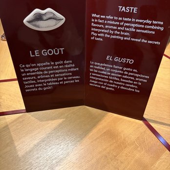 La Cité du Vin - Wine tour - smell your wine - Museums Near Me - Bordeaux, 33