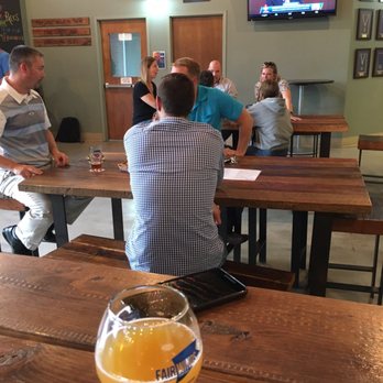 Fair Winds Brewing - Very spacious inside area - Breweries Near Me - Lorton, Virginia Fair Winds Brewing - Very spacious inside area - Breweries Near Me - Lorton, Virginia
