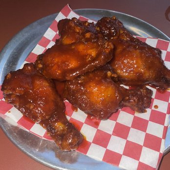 Lowboy - Koreatown Wings - Cocktail Bars Near Me - Los Angeles, California Lowboy - Koreatown Wings - Cocktail Bars Near Me - Los Angeles, California