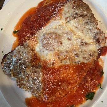 Buona Vita - Veal parmesan - Italian Near Me - Somers Point, New Jersey Buona Vita - Veal parmesan - Italian Near Me - Somers Point, New Jersey
