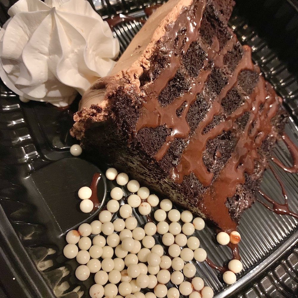 Fire Steakhouse-Wetumpka - Chocolate Fudge Cake - Steakhouses Near Me - Wetumpka, Alabama Fire Steakhouse-Wetumpka - Chocolate Fudge Cake - Steakhouses Near Me - Wetumpka, Alabama