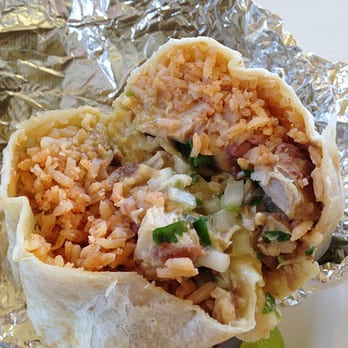 La Costa - Chili verde burrito - Mexican Near Me - San Jose, California La Costa - Chili verde burrito - Mexican Near Me - San Jose, California