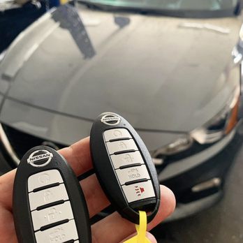 Advanced Automotive Lock and Key - 2019 Nissan Altima - Roadside Assistance Near Me Advanced Automotive Lock and Key - 2019 Nissan Altima - Roadside Assistance Near Me