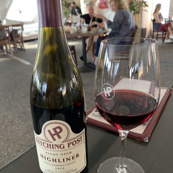 The Hitching Post 2 - Steakhouses Near Me - Buellton, California The Hitching Post 2 - Steakhouses Near Me - Buellton, California