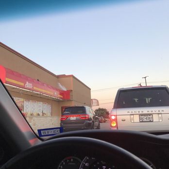 Bush's Chicken - a view of a busy intersection - New American Near Me - Killeen, Texas Bush's Chicken - a view of a busy intersection - New American Near Me - Killeen, Texas