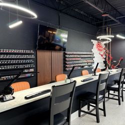 Sugar Nail Bar