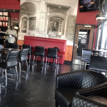 Minuti Coffee - Cafe area - Coffee & Tea Near Me - Houston, Texas Minuti Coffee - Cafe area - Coffee & Tea Near Me - Houston, Texas