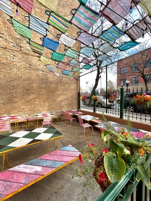 Jarabe - Taqueria by null