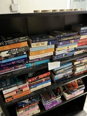 Sudden Fiction Books by null