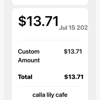 Cala Lily Cafe - Cafes Near Me - Manning, South Carolina Cala Lily Cafe - Cafes Near Me - Manning, South Carolina