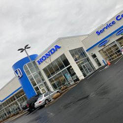 South Hills Honda
