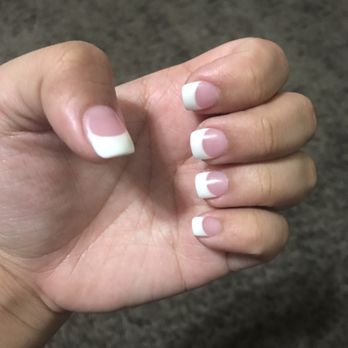 Angel Nails - Nail Salons Near Me - Virginia Beach, Virginia