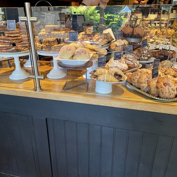 Purebread Whistler - Pastry selection - Bakeries Near Me - Whistler, British Columbia Purebread Whistler - Pastry selection - Bakeries Near Me - Whistler, British Columbia