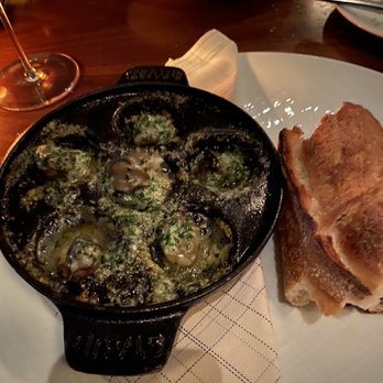 Manhatta - Scotch snails - New American Near Me - New York, New York Manhatta - Scotch snails - New American Near Me - New York, New York