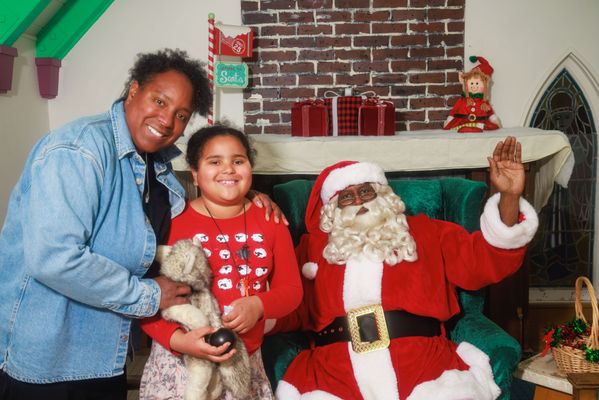 Children's Fairyland by null