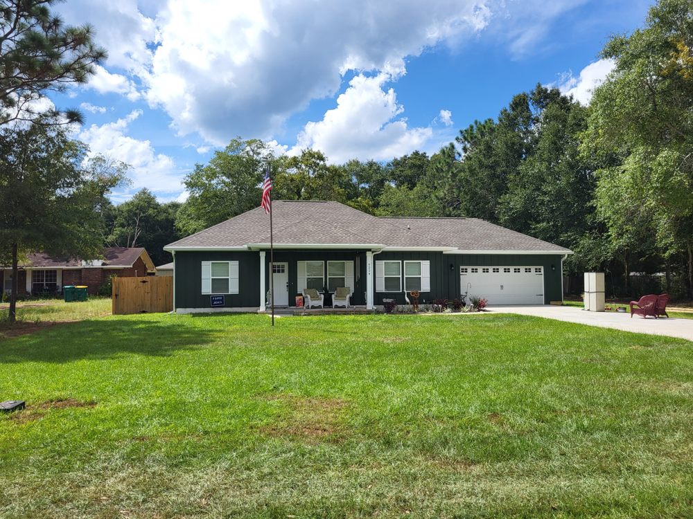 Slide of Healy Haven Contracting