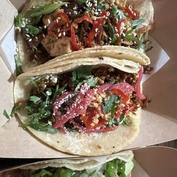 Taco Bamba Springfield - Tacos Near Me - Springfield, Virginia
