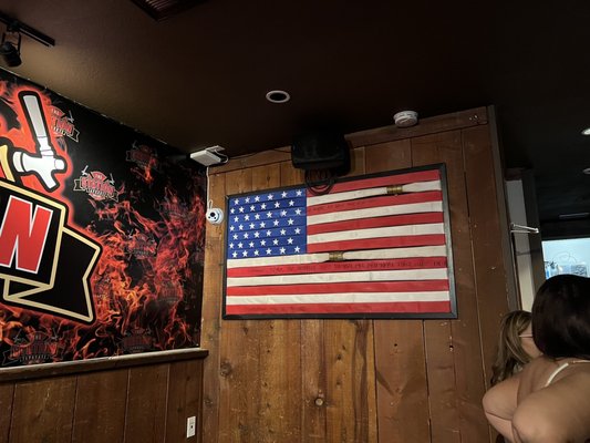 Ramsey St. Sports Bar & Grill by null