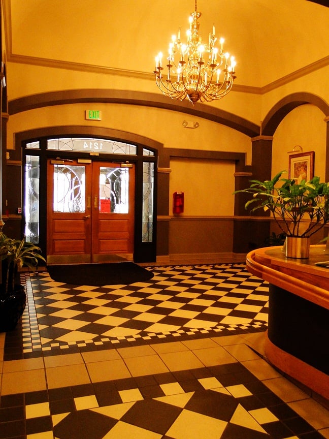 QUEEN ANNE BELVEDERE Updated April 2024 10 Photos 1214 N Charles St, Baltimore, Maryland