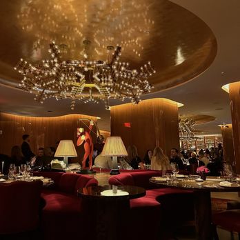 La Boca - Dining room - Argentine Near Me - New York, New York La Boca - Dining room - Argentine Near Me - New York, New York