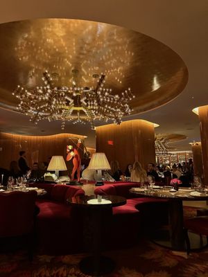 La Boca by Francis Mallmann by null