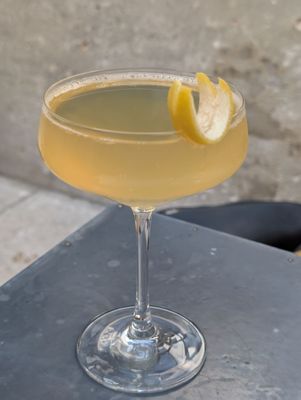 Oxford Exchange by null Oxford Exchange by null