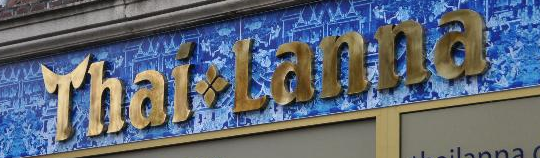 Thai Lanna