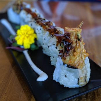 Shizen - Hidden Agenda ($14) - Sushi Bars Near Me - San Francisco, California Shizen - Hidden Agenda ($14) - Sushi Bars Near Me - San Francisco, California
