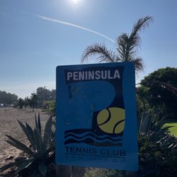 Peninsula Tennis Club