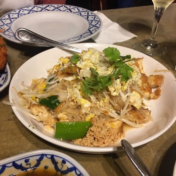 Sala Thai - Thai Near Me - Fremont, California