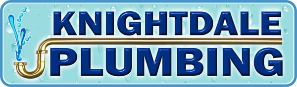 Knightdale Plumbing Logo