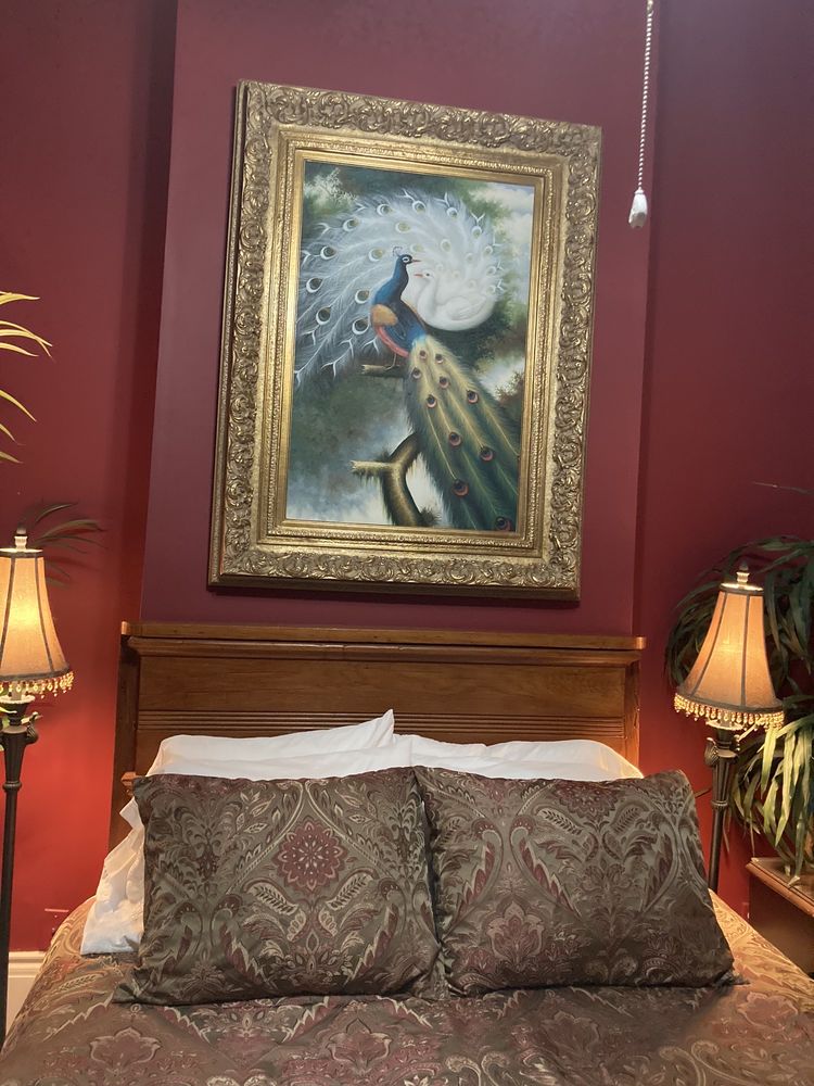 DAUPHINE HOUSE B & B Updated September 2024 15 Photos & 22 Reviews