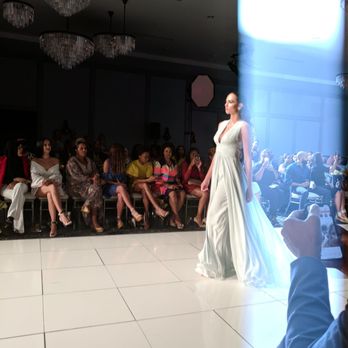 Flourish - Fashion show. - Venues & Event Spaces Near Me - Atlanta, Georgia