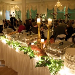 Hamilton's Catering