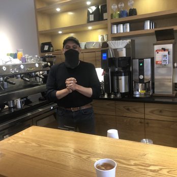 Haus Coffee - Friendly fast owner! Stop by HAUS this week!! - Coffee & Tea Near Me - San Francisco, California Haus Coffee - Friendly fast owner! Stop by HAUS this week!! - Coffee & Tea Near Me - San Francisco, California