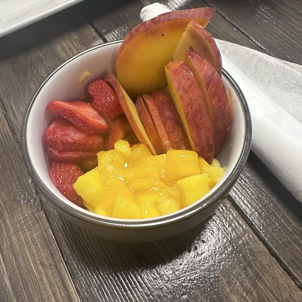 Day N Nite - Fruit bowl side - New American Near Me - Heber City, Utah