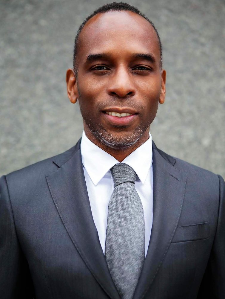 Law Office of Nigel M. Atwell - disability attorney in Washington, DC, DC