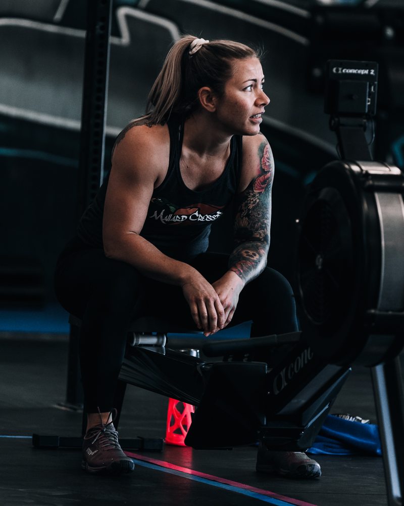 Mallard CrossFit Image