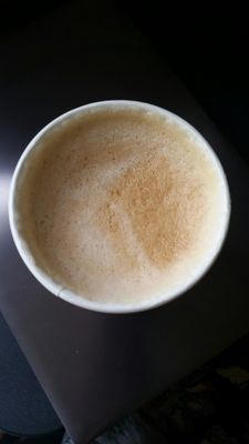 In-n-Out Java by null
