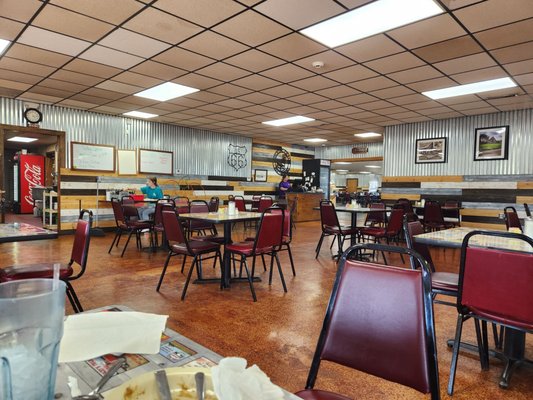 ROCKING CHAIR RESTAURANT - Updated July 2025 - 38 Photos & 71 Reviews ...