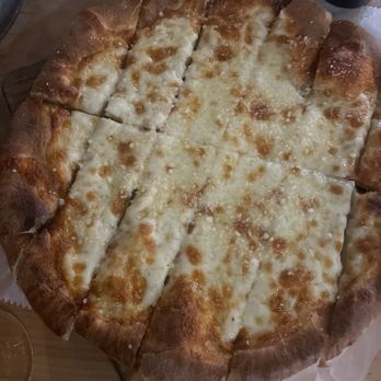 Speckled Pig Brewing - Cheesy bread - Breweries Near Me - Ballston Spa, New York Speckled Pig Brewing - Cheesy bread - Breweries Near Me - Ballston Spa, New York